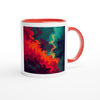 Fierce Urgency - Ceramic Mug
