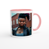 Hold Me Close - Ceramic Mug