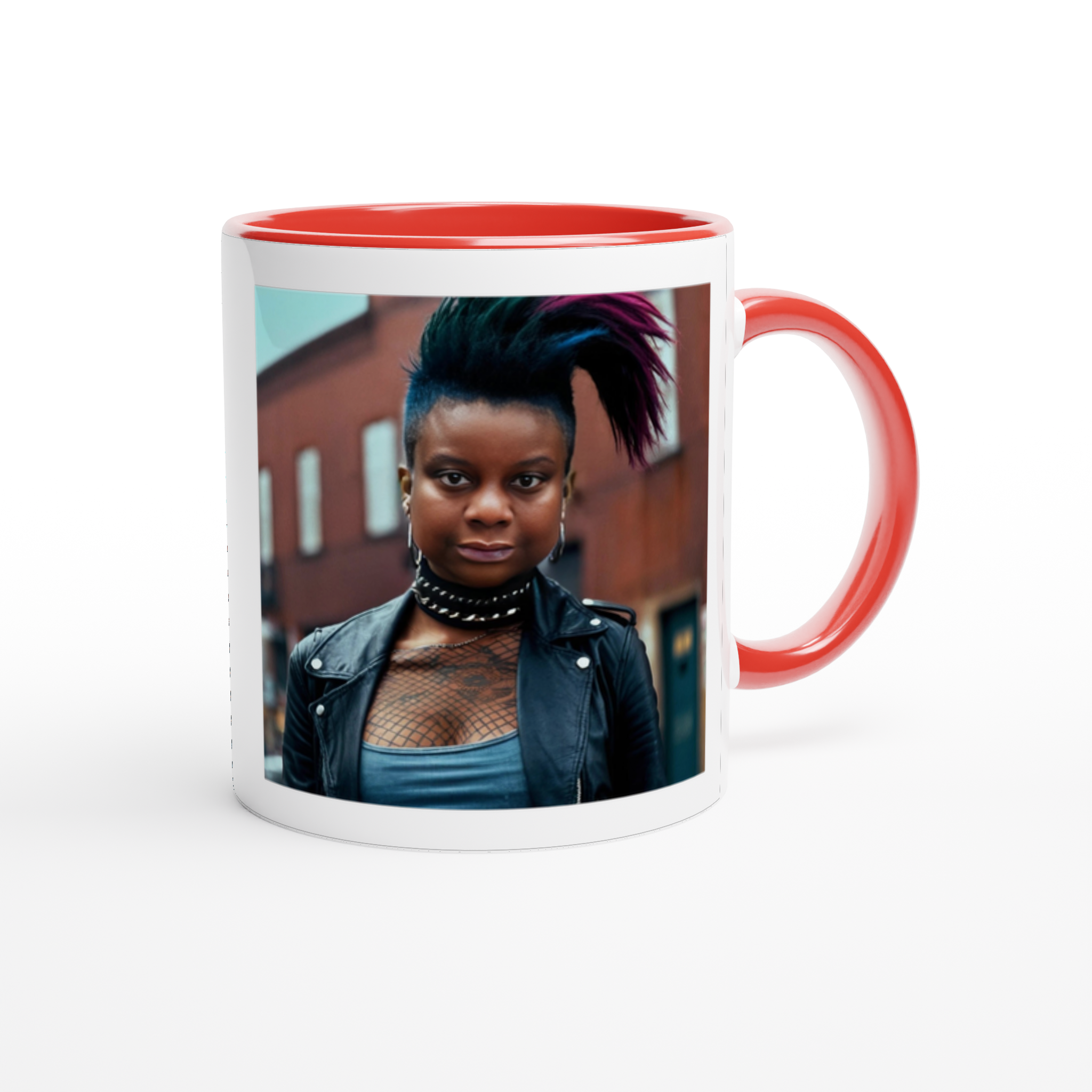 Hold Me Close - Ceramic Mug