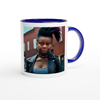 Hold Me Close - Ceramic Mug