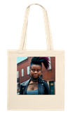 I was the 80 - Tote bag