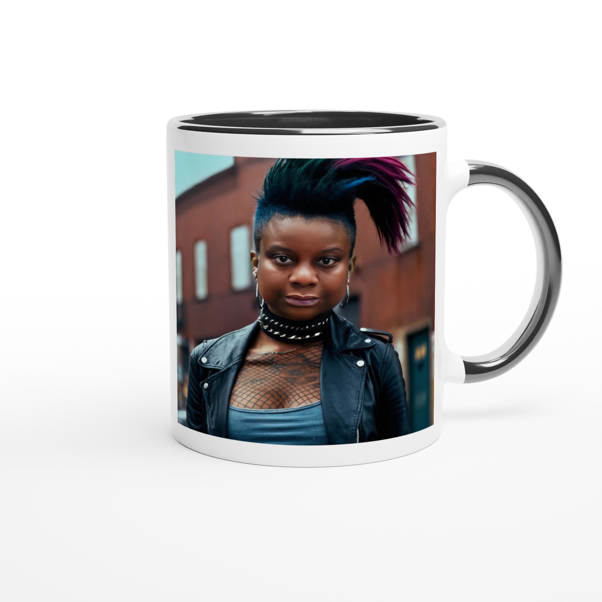 Hold Me Close - Ceramic Mug