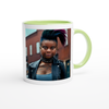 Hold Me Close - Ceramic Mug