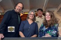 SOUND SQUAD plays The Hideaway in SJB