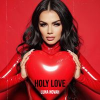 Heart Upgraded by Luna Novah