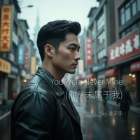 You Were Never Mine (你从未属于我) by Sky 凌天宇