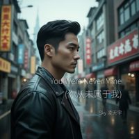 You Were Never Mine (你从未属于我) by Sky 凌天宇