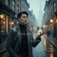 时与事 (Time and Truth) by Sky 凌天宇