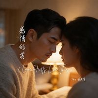 感情的苦 (Love Hurts Like This) by Sky 凌天宇