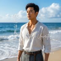 我允许发生 (Let It Be Unwritten) by Sky 凌天宇