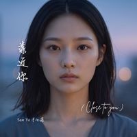 靠近你 (Close to you) by Sam Yu 于心菲