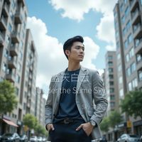 蓝天白云 (Under the Same Sky) by Sky 凌天宇