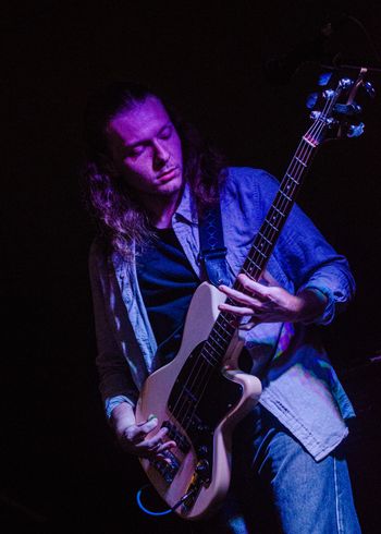 Photographed by Trevor Gregory
Instagram: @sundaypapersphotos
