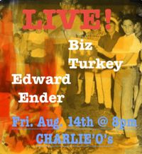 Biz Turkey & Edward Ender!