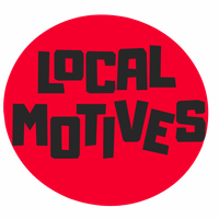 Biz Turkey on Local Motives (WMPG 90.9 FM)