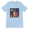 Legal Alien - Unisex T-Shirt