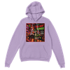 Too Hot To Handle - Classic Unisex Pullover Hoodie