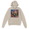 Proud American A$$hole - Classic Unisex Pullover Hoodie