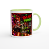 Too Hot To Handle - Ceramic Mug