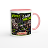 I Said What I Said - Ceramic Mug