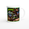 The Trial - Ceramic Mug