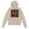 Too Hot To Handle - Classic Unisex Pullover Hoodie