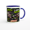 I Said What I Said - Ceramic Mug