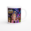 Legal Alien - Ceramic Mug