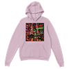 Too Hot To Handle - Classic Unisex Pullover Hoodie