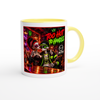Too Hot To Handle - Ceramic Mug