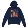 Legal Alien - Classic Unisex Pullover Hoodie
