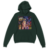Legal Alien - Classic Unisex Pullover Hoodie