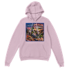 Proud American A$$hole - Classic Unisex Pullover Hoodie