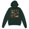 The Trial - Classic Unisex Pullover Hoodie