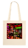 Too Hot To Handle - Tote bag