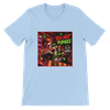 Too Hot To Handle - Unisex T-Shirt