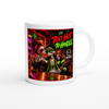 Too Hot To Handle - Ceramic Mug