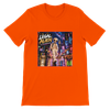 Legal Alien - Unisex T-Shirt
