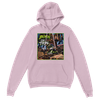 The Trial - Classic Unisex Pullover Hoodie