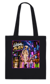 Legal Alien - Tote bag