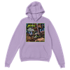 The Trial - Classic Unisex Pullover Hoodie