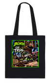 The Trial - Tote bag