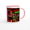 Too Hot To Handle - Ceramic Mug