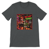 Too Hot To Handle - Unisex T-Shirt
