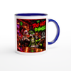 Too Hot To Handle - Ceramic Mug