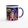 Legal Alien - Ceramic Mug