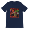 Too Hot To Handle - Unisex T-Shirt