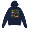 The Trial - Classic Unisex Pullover Hoodie