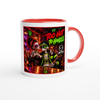 Too Hot To Handle - Ceramic Mug