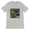 The Trial - Unisex T-Shirt
